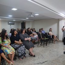 CONCILIO AFAM 2019
