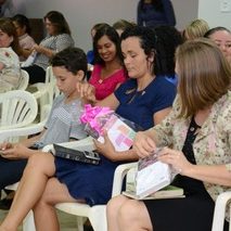 CONCILIO ESPOSAS DE ANCIÃOS 2
