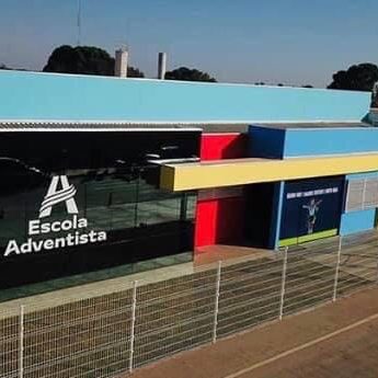 Escola de vilhena 1