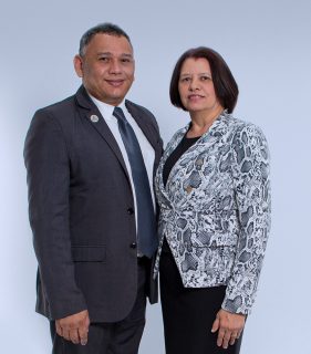Familia Edeise