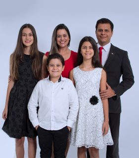 Familia Guilherme