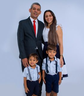 Familia Joel