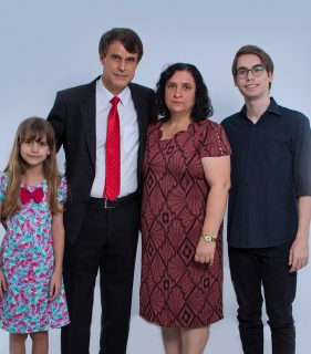 Familia Nelson