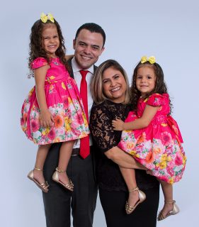 Familia Ormeu