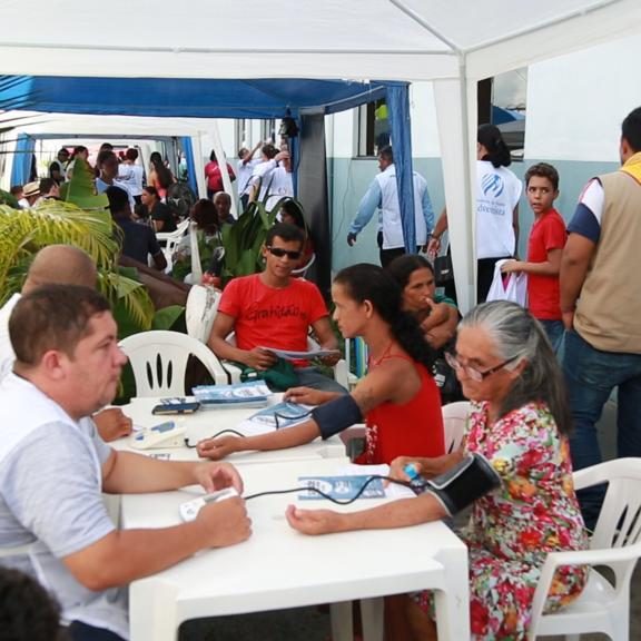 Feira de Saúde (2)