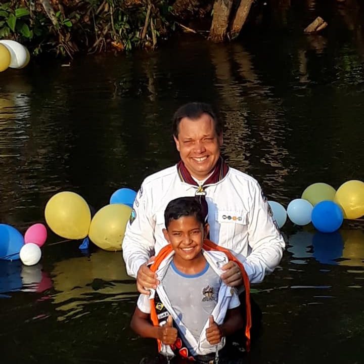 Projeto Espiritual 1