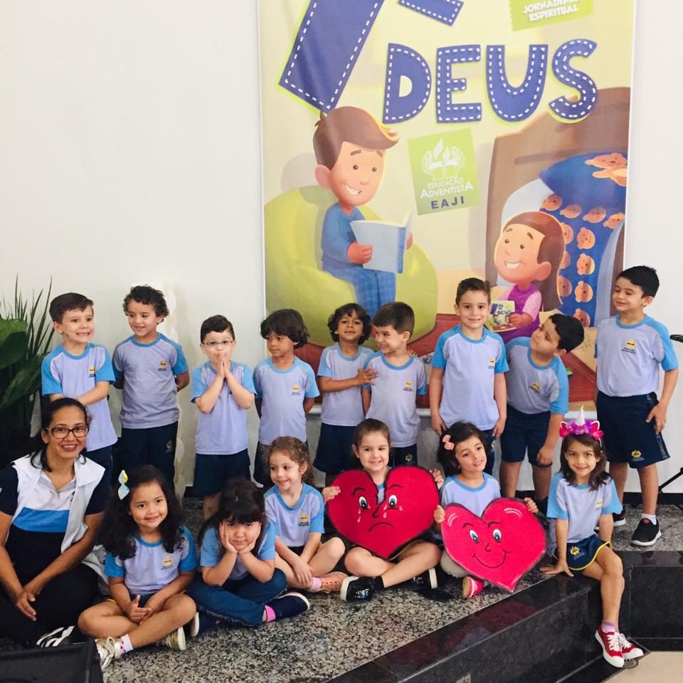 Projeto espiritual 3