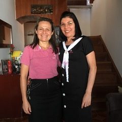 VISITA AFAM