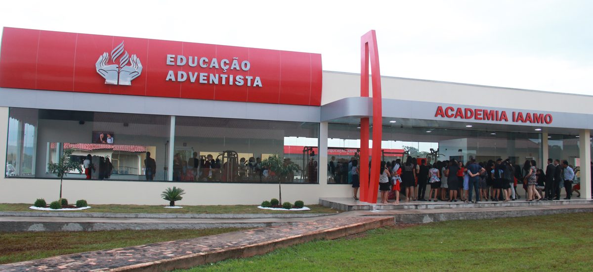 Academia IAAMO4
