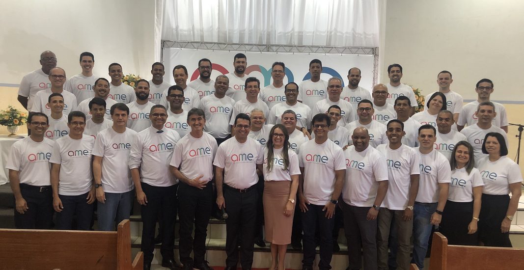 Concilio Ministerial
