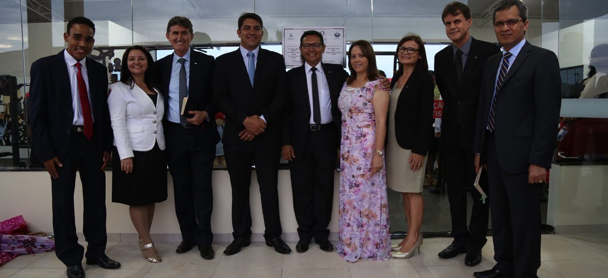 Congresso MM
