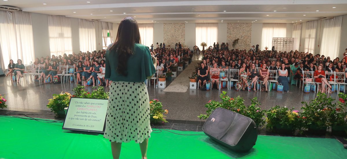 Congresso MM2