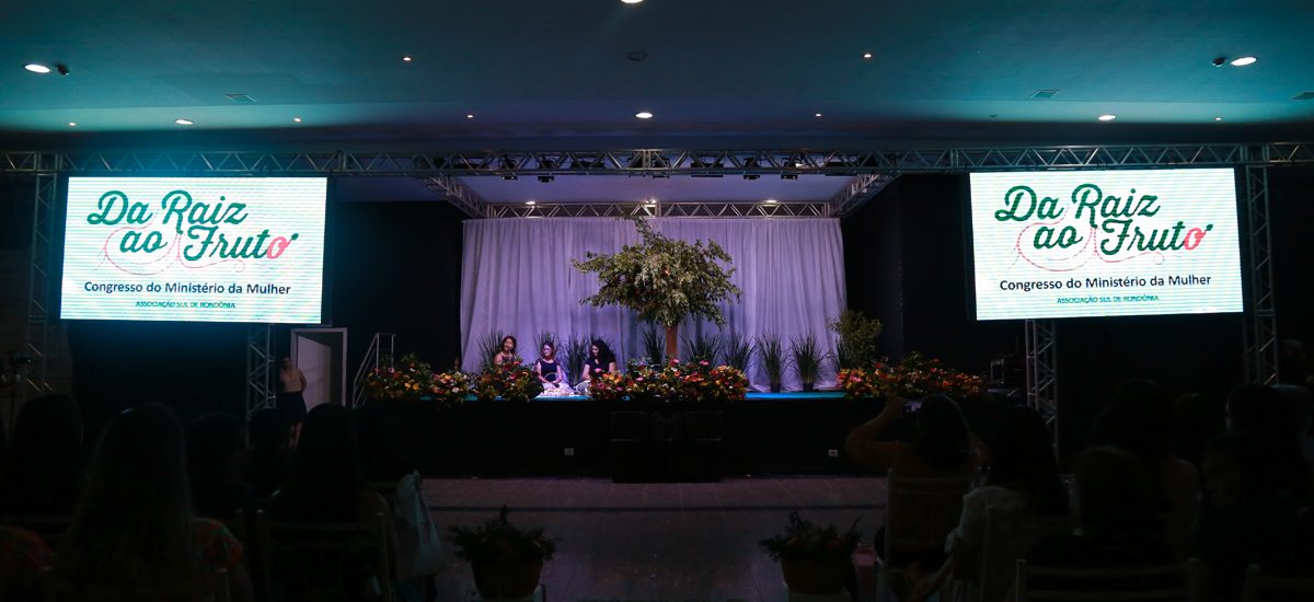 Congresso MM6