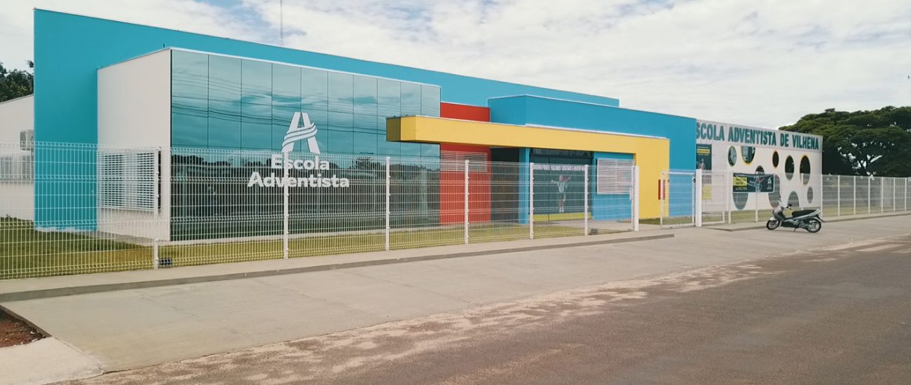 Esc. de Vilhena