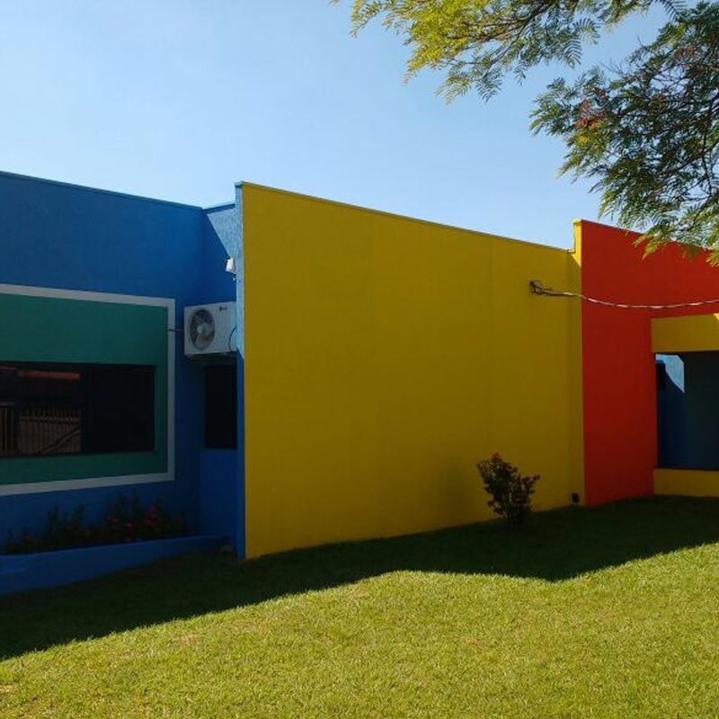 Escola Ouro Preto 2