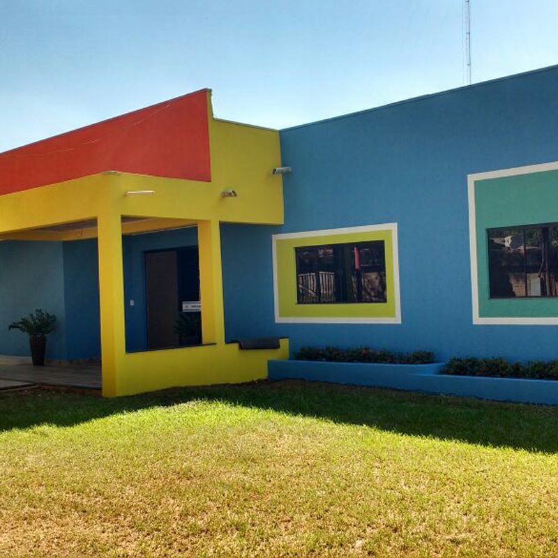 Escola Ouro Preto