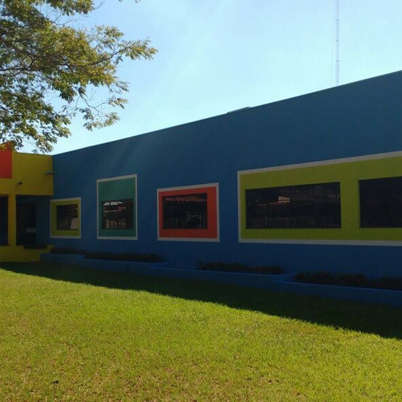 Escola Ourto Preto 3