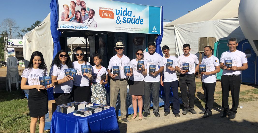 Impacto Esperança