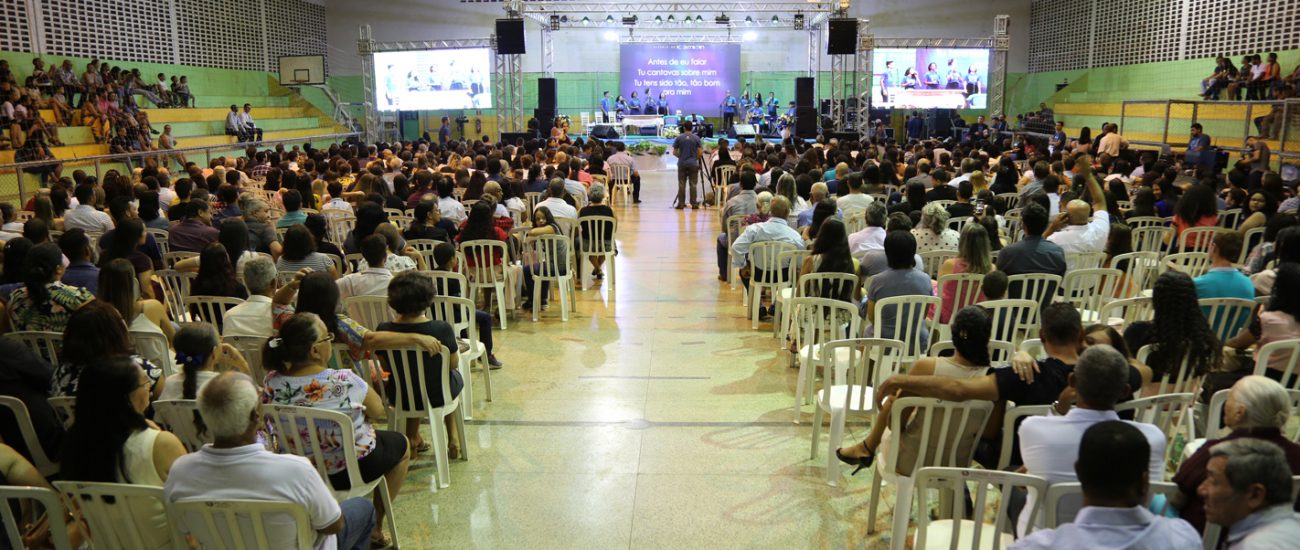 Reencontro Ouro Preto